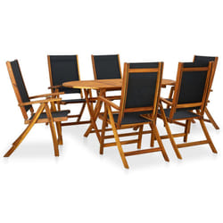 VidaXL 41748 outdoor furniture set