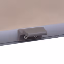 vidaXL Blackout Roller Blinds for Roof Window Beige 104 Protector Cover - Additional view 5