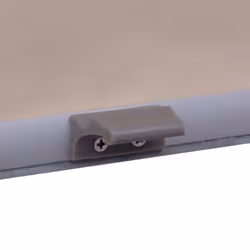 vidaXL Blackout Roller Blinds for Roof Window Beige F06 Protector Cover - Additional view 4