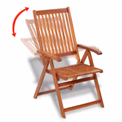 VidaXL 41815 outdoor furniture set - Additional view 4