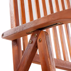 VidaXL 41815 outdoor furniture set - Additional view 7