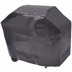 VidaXL 41905 outdoor barbecue/grill Kettle Natural gas Black, Stainless steel 12000 W - Additional view 7