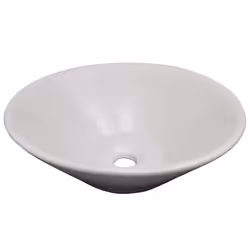 VidaXL Seven Piece Bathroom Furniture and Basin Set Beige - Additional view 7