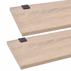 VidaXL 272234 bathroom furniture set - Additional view 4