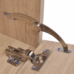 VidaXL 272234 bathroom furniture set - Additional view 5