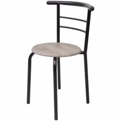 VidaXL 243001 kitchen/dining room furniture set Oval - Additional view 6