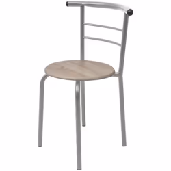 VidaXL Breakfast Bar Set MDF - Additional view 6