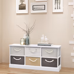VidaXL 242891 indoor bench