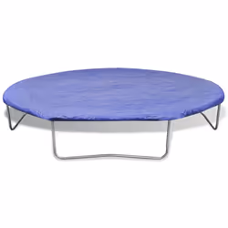 VidaXL Five Piece Trampoline Set 4.26 m
