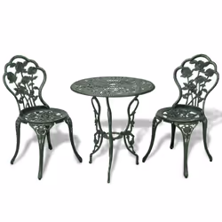 VidaXL 42164, 3 pc(s)