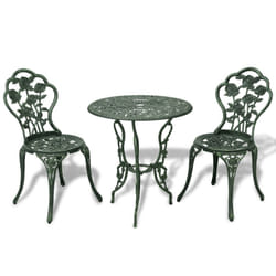 VidaXL 42164 outdoor furniture set