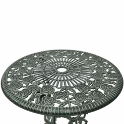 VidaXL 42164 outdoor furniture set