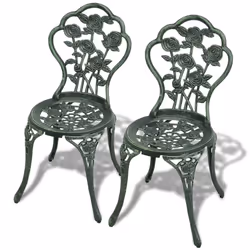 VidaXL 42164 outdoor furniture set - Additional view 5