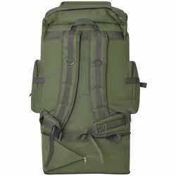 VidaXL 91096 backpack Rucksack Green Polyester - Additional view 4