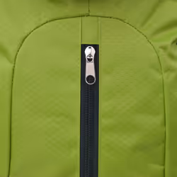 VidaXL 91104 backpack Rucksack Black, Green Polyester - Additional view 7