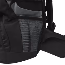 VidaXL 91106 backpack Rucksack Black, Grey Polyester - Additional view 6