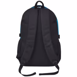 VidaXL 91112 backpack School backpack Black, Blue Polyester - Additional view 4