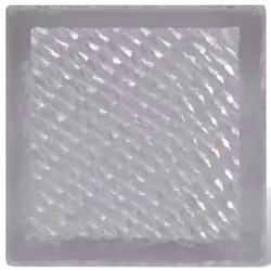 vidaXL LED Inground Lights Outdoor Ground Light Garden 12 pcs 100x100x68 mm