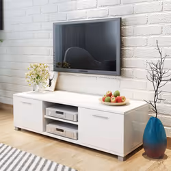 VidaXL 243041 TV cabinet/entertainment centre