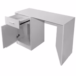 VidaXL 243058 desk - Additional view 4
