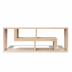 VidaXL 243065 TV cabinet/entertainment centre - Additional view 4