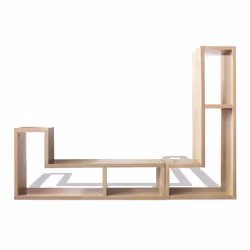 VidaXL 243065 TV cabinet/entertainment centre - Additional view 6