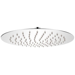 VidaXL 142155 shower head Rain shower head Stainless steel