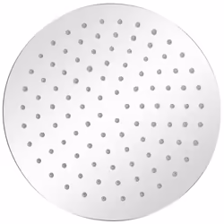 VidaXL 142155 shower head Rain shower head Stainless steel