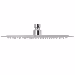 VidaXL 142155 shower head Rain shower head Stainless steel - Additional view 4