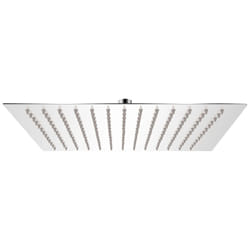 VidaXL 142161 shower head Rain shower head Stainless steel