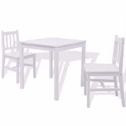 VidaXL 242955, 3 pc(s)