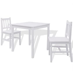 VidaXL 242955 kitchen/dining room furniture set