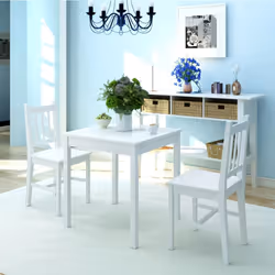 VidaXL 242955 kitchen/dining room furniture set