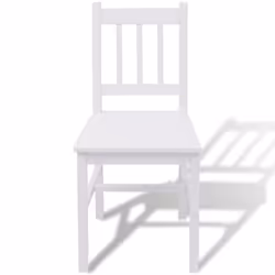 VidaXL 242955 kitchen/dining room furniture set - Additional view 4