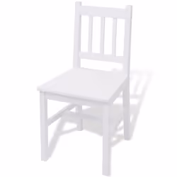 VidaXL 242955 kitchen/dining room furniture set - Additional view 5