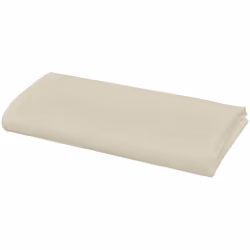 vidaXL 100x Dinner Napkins Cream 50x50cm Wedding Restaurant Table Serviette