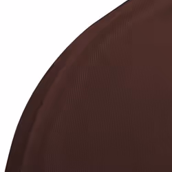 vidaXL 6x Stretch Chair Cover Brown Party Wedding Banquet Conference Protector - Additional view 5