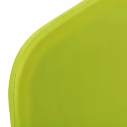 6 Removable Stretch Chairs Seat Cover Party Wedding Banquet Conference Green - Additional view 5