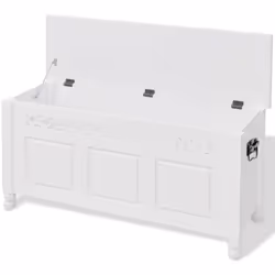 VidaXL 242646 indoor bench - Additional view 4