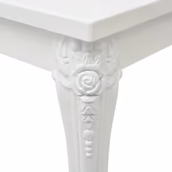 VidaXL 243381 coffee/side/end table Rectangular shape - Additional view 4
