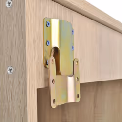 VidaXL 273692 bathroom furniture set - Additional view 4