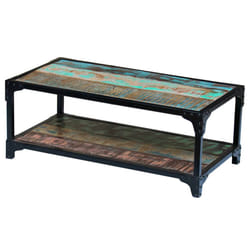 VidaXL 243272 coffee/side/end table