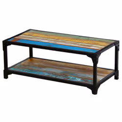 VidaXL 243272 coffee/side/end table
