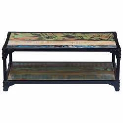 VidaXL 243272 coffee/side/end table - Additional view 6
