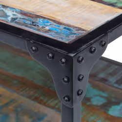 VidaXL 243272 coffee/side/end table - Additional view 7
