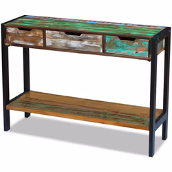 VidaXL 243273 living room sideboard/buffet - Additional view 5