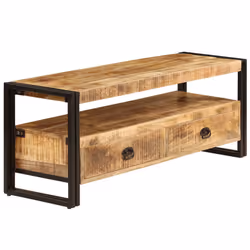 VidaXL 243275 TV cabinet/entertainment centre