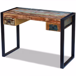 VidaXL 243276 desk - Additional view 4