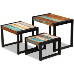 VidaXL 243279 coffee/side/end table