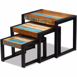VidaXL 243279 coffee/side/end table